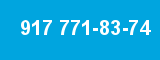 917 771-83-74